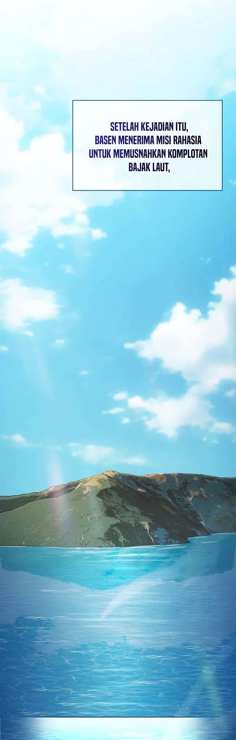 The Nebula’s Civilization Chapter 86 Gambar 76