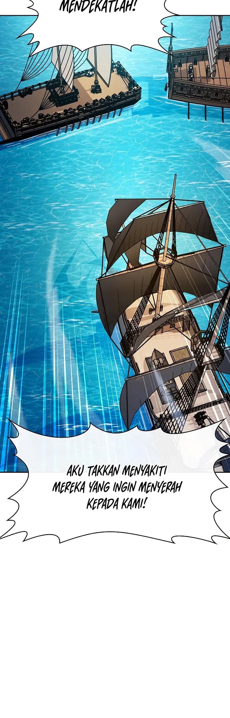 The Nebula’s Civilization Chapter 86 Gambar 29