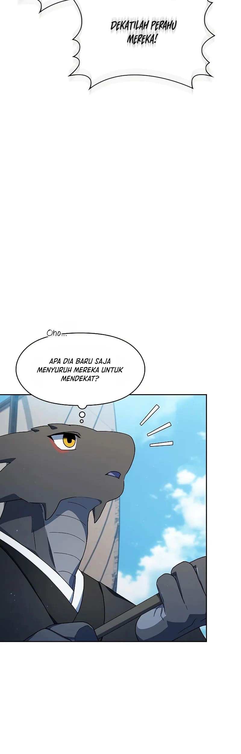 The Nebula’s Civilization Chapter 86 Gambar 40
