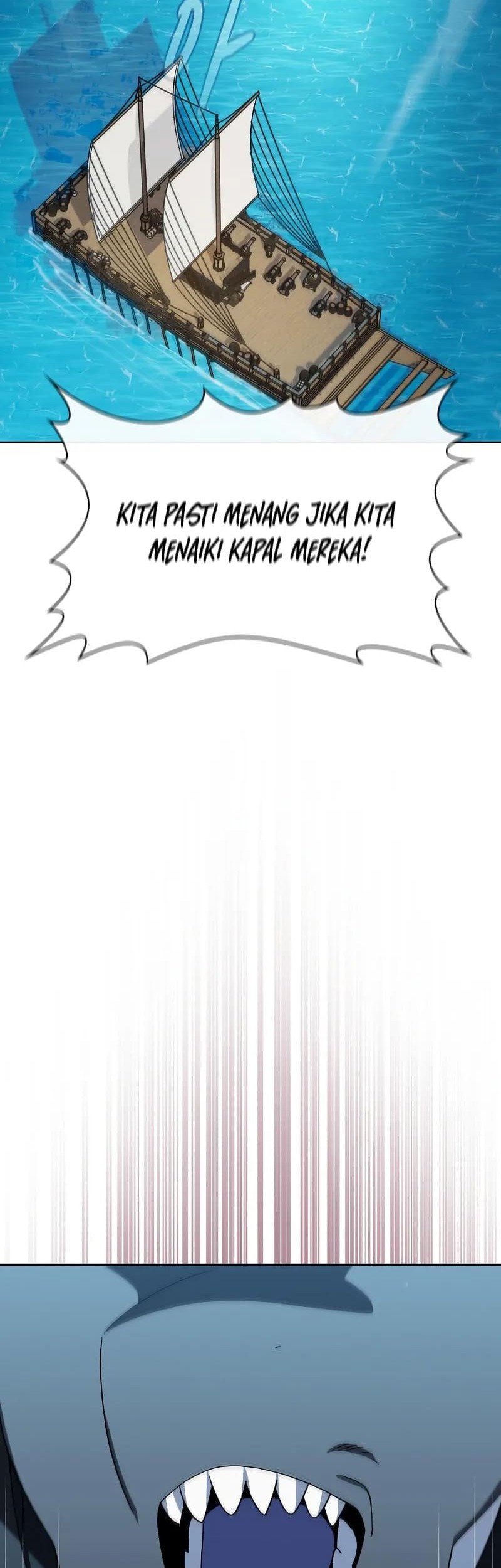 The Nebula’s Civilization Chapter 86 Gambar 43