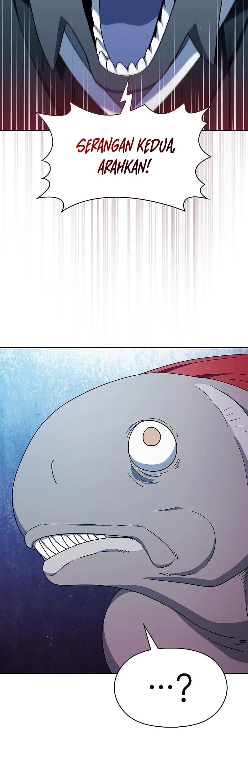 The Nebula’s Civilization Chapter 86 Gambar 44