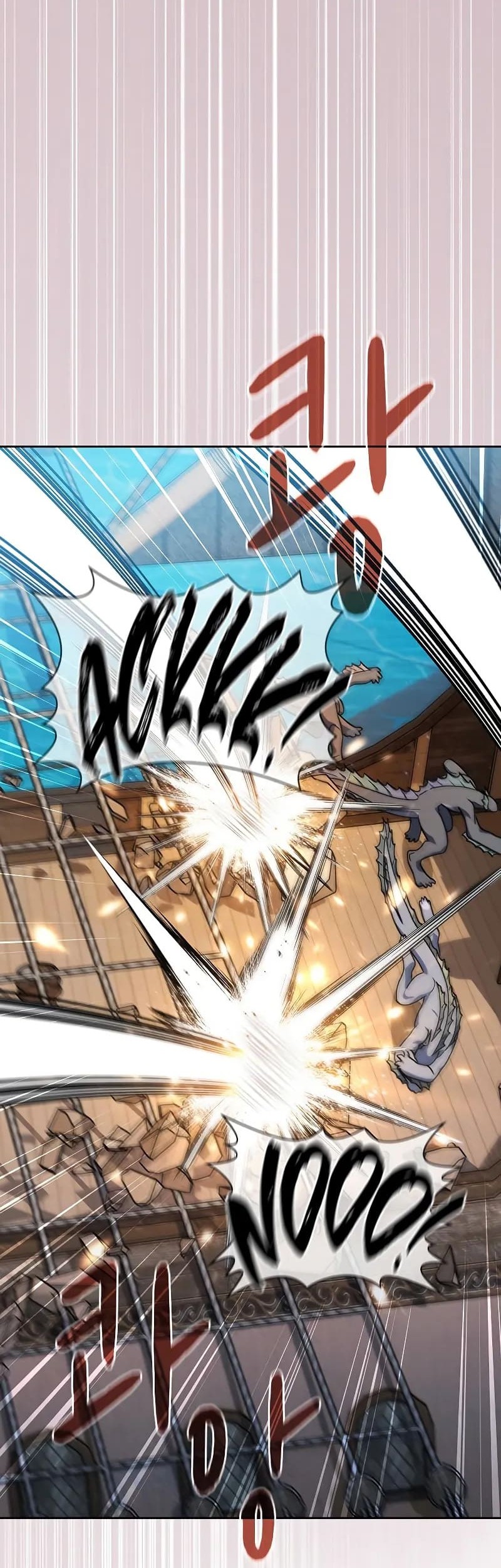 The Nebula’s Civilization Chapter 86 Gambar 47