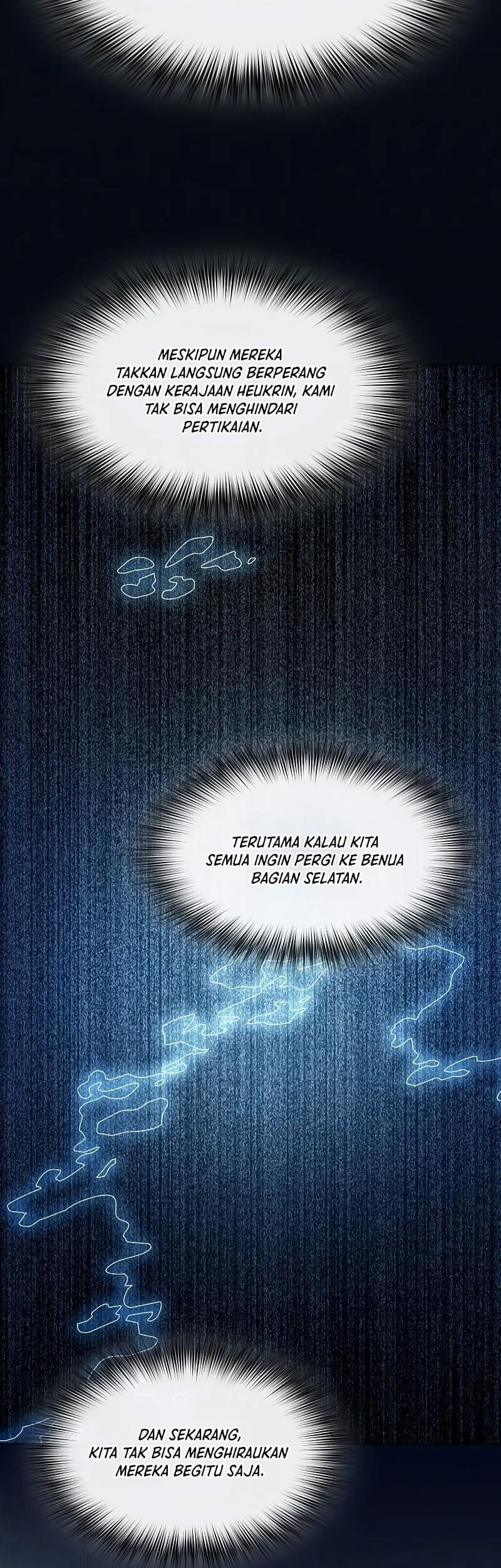 The Nebula’s Civilization Chapter 87 Gambar 40