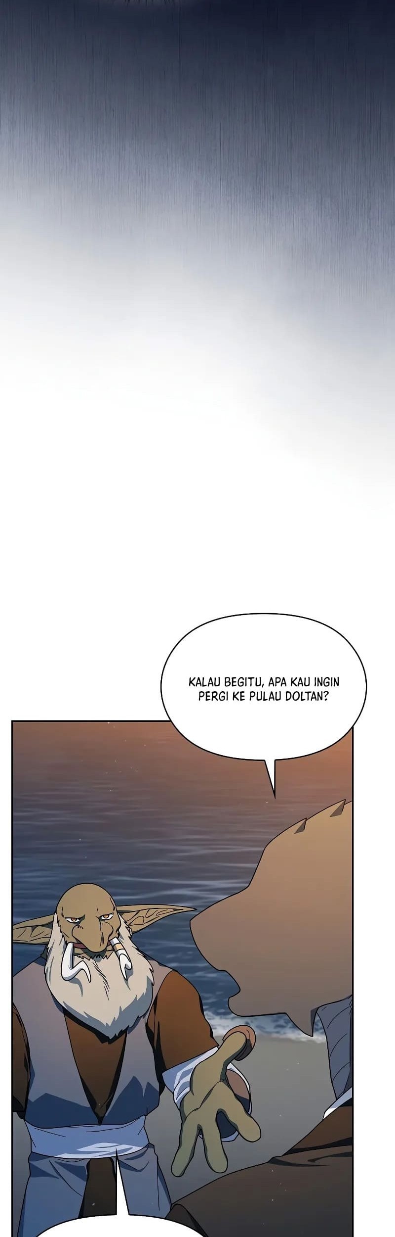 The Nebula’s Civilization Chapter 87 Gambar 41