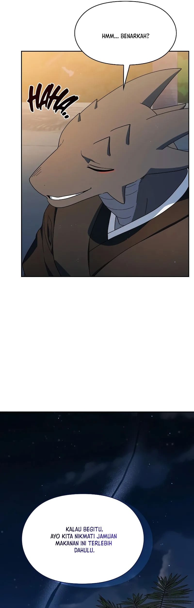 The Nebula’s Civilization Chapter 87 Gambar 43