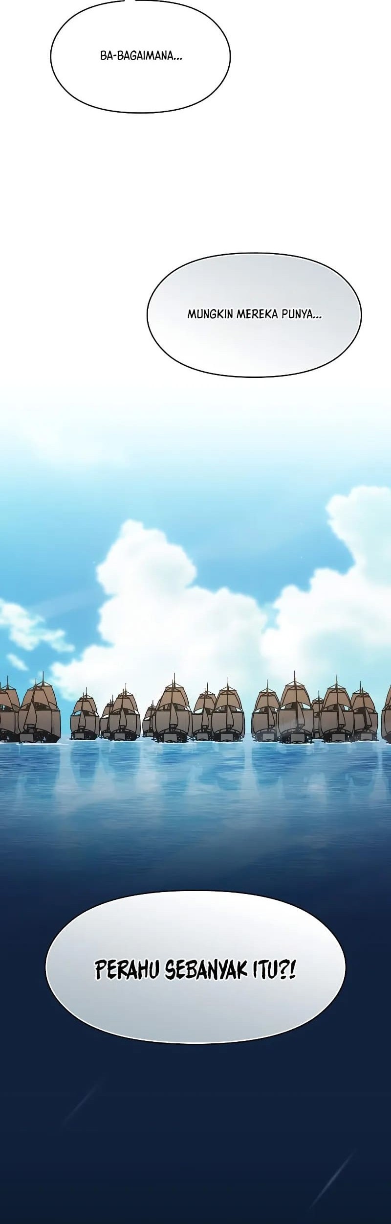 The Nebula’s Civilization Chapter 87 Gambar 52