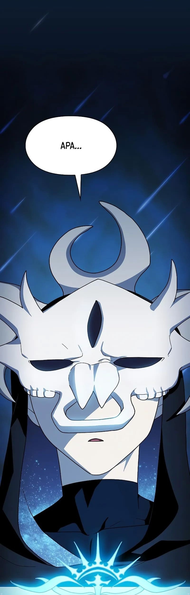 The Nebula’s Civilization Chapter 87 Gambar 53