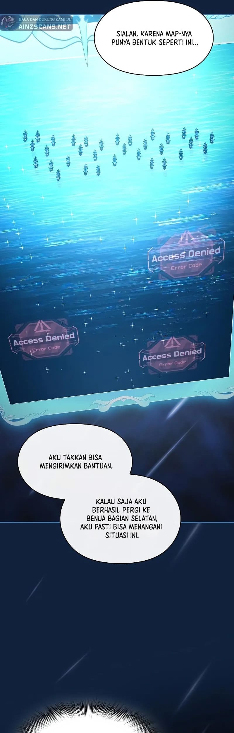 The Nebula’s Civilization Chapter 87 Gambar 55