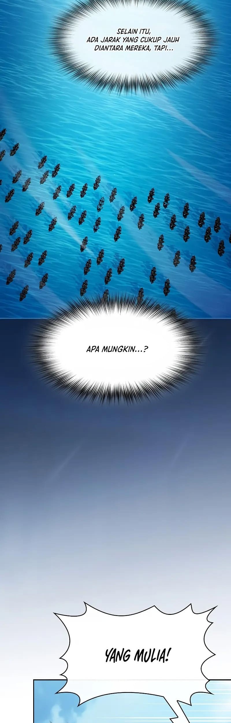 The Nebula’s Civilization Chapter 87 Gambar 57