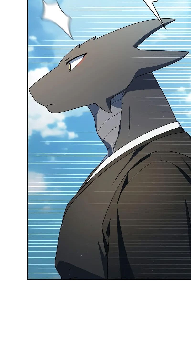 The Nebula’s Civilization Chapter 87 Gambar 58