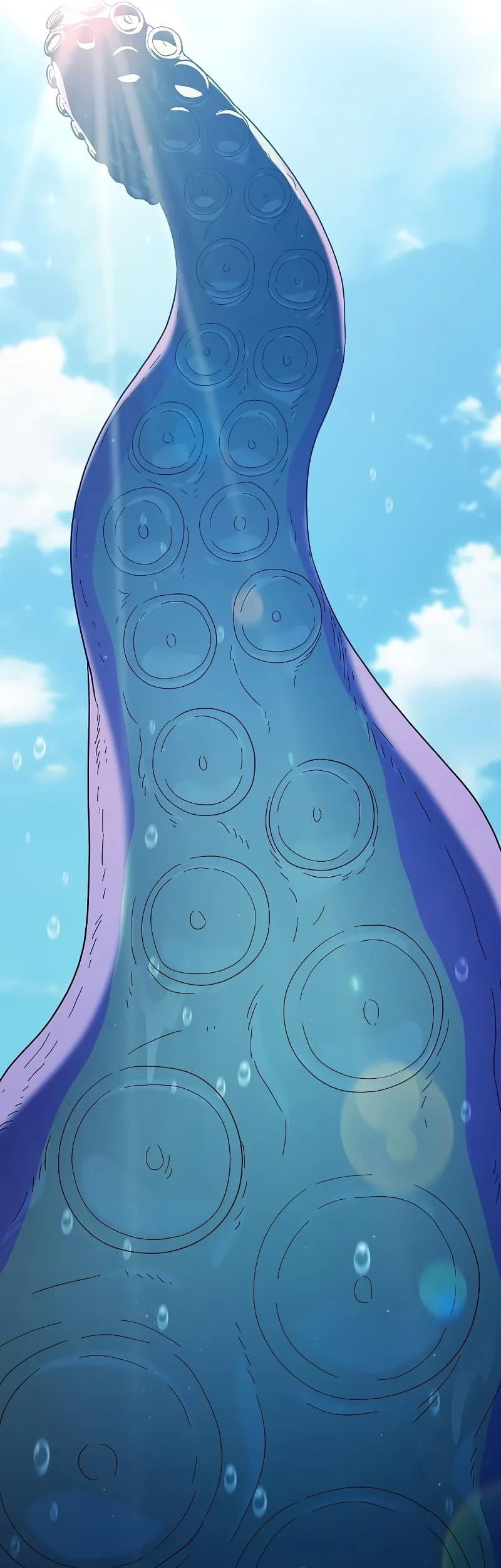 The Nebula’s Civilization Chapter 87 Gambar 66