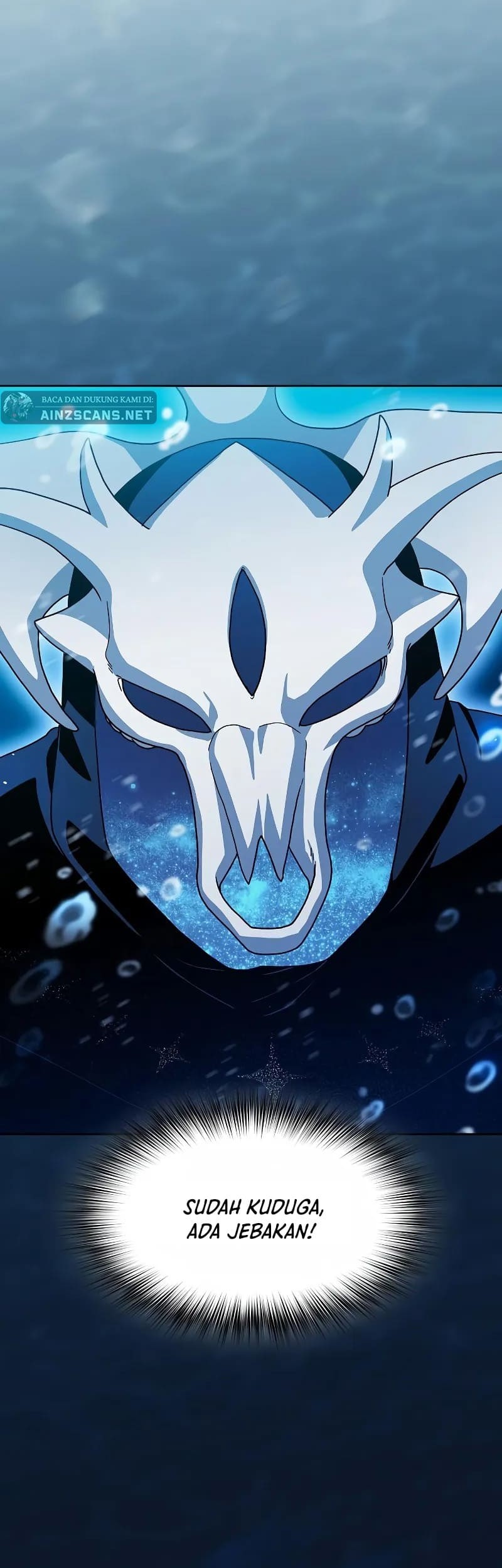 The Nebula’s Civilization Chapter 87 Gambar 72