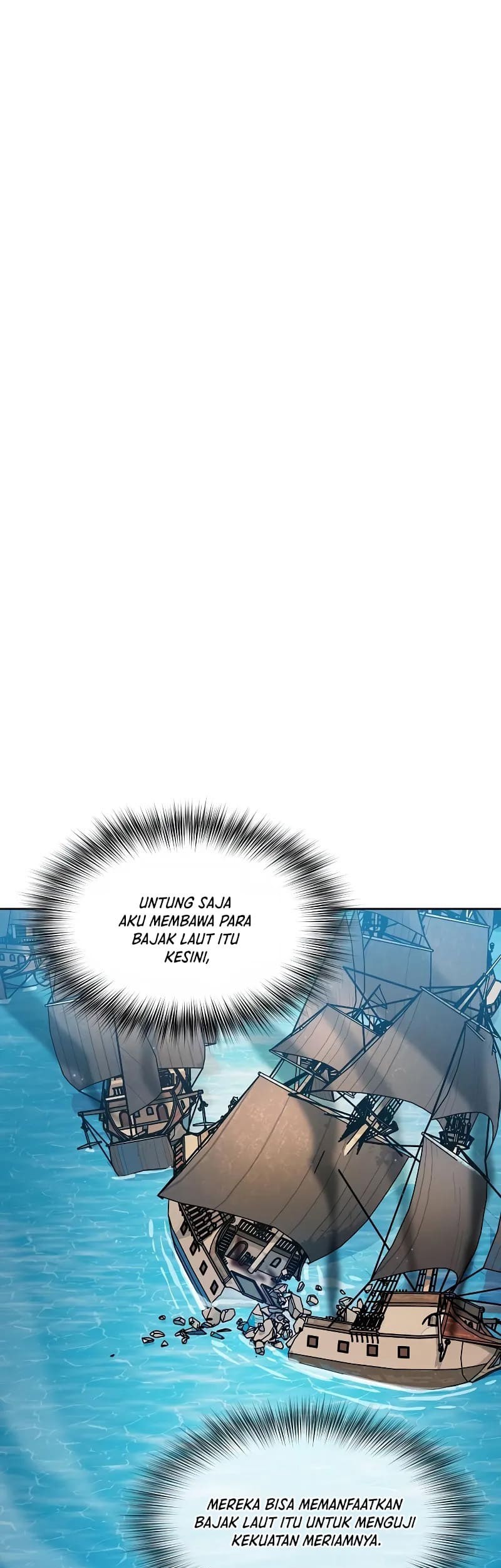 Baca Komik The Nebula’s Civilization Chapter 87 Gambar 1
