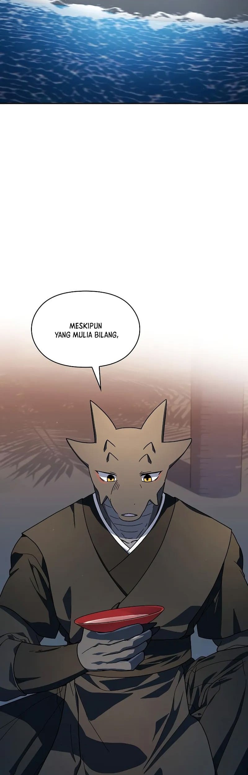 The Nebula’s Civilization Chapter 87 Gambar 10