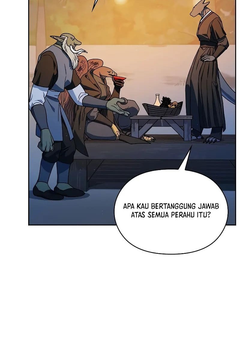 The Nebula’s Civilization Chapter 87 Gambar 31