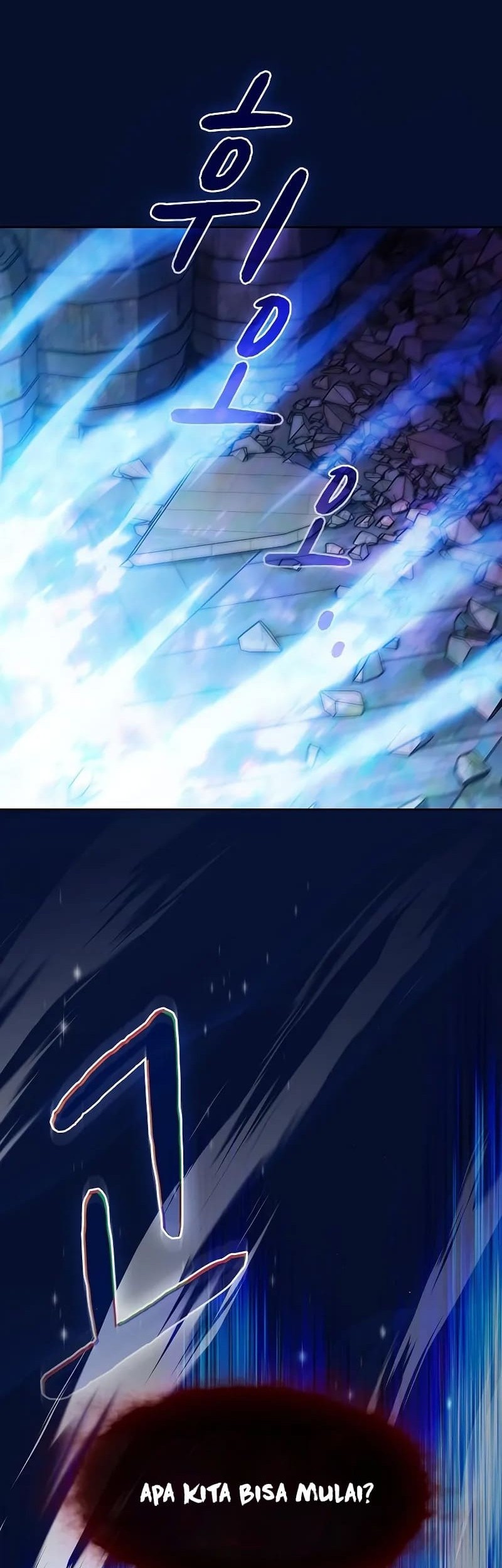 The Nebula’s Civilization Chapter 88 Gambar 36