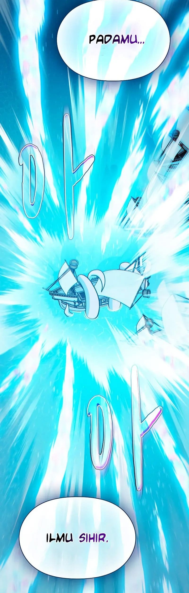 The Nebula’s Civilization Chapter 88 Gambar 44