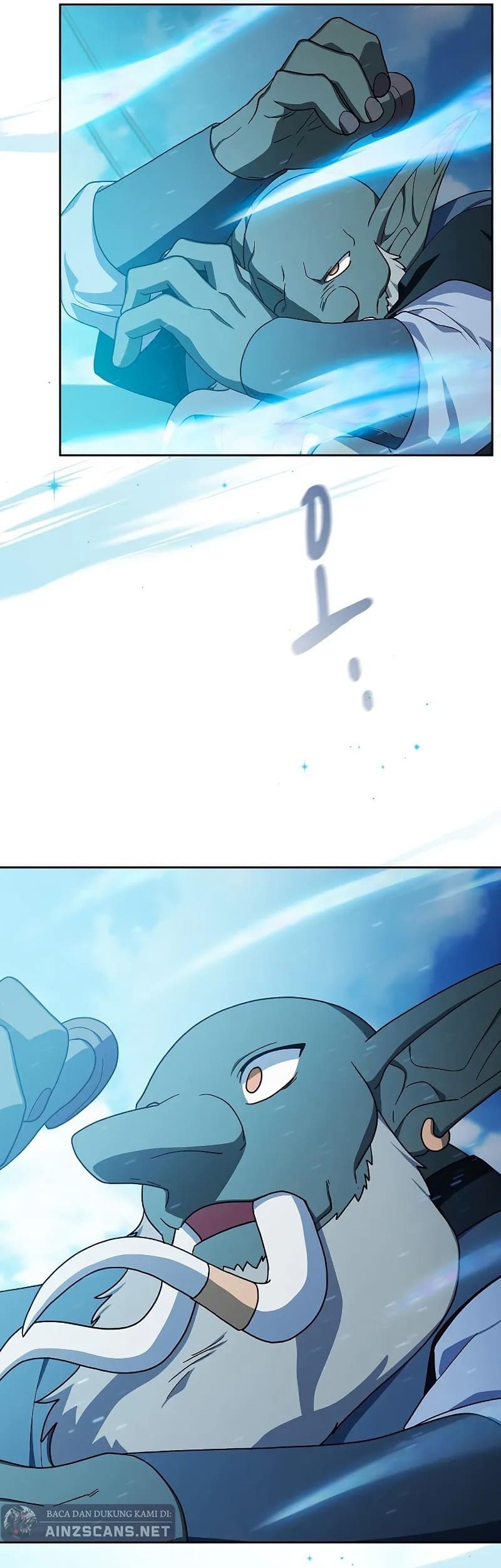 The Nebula’s Civilization Chapter 88 Gambar 47