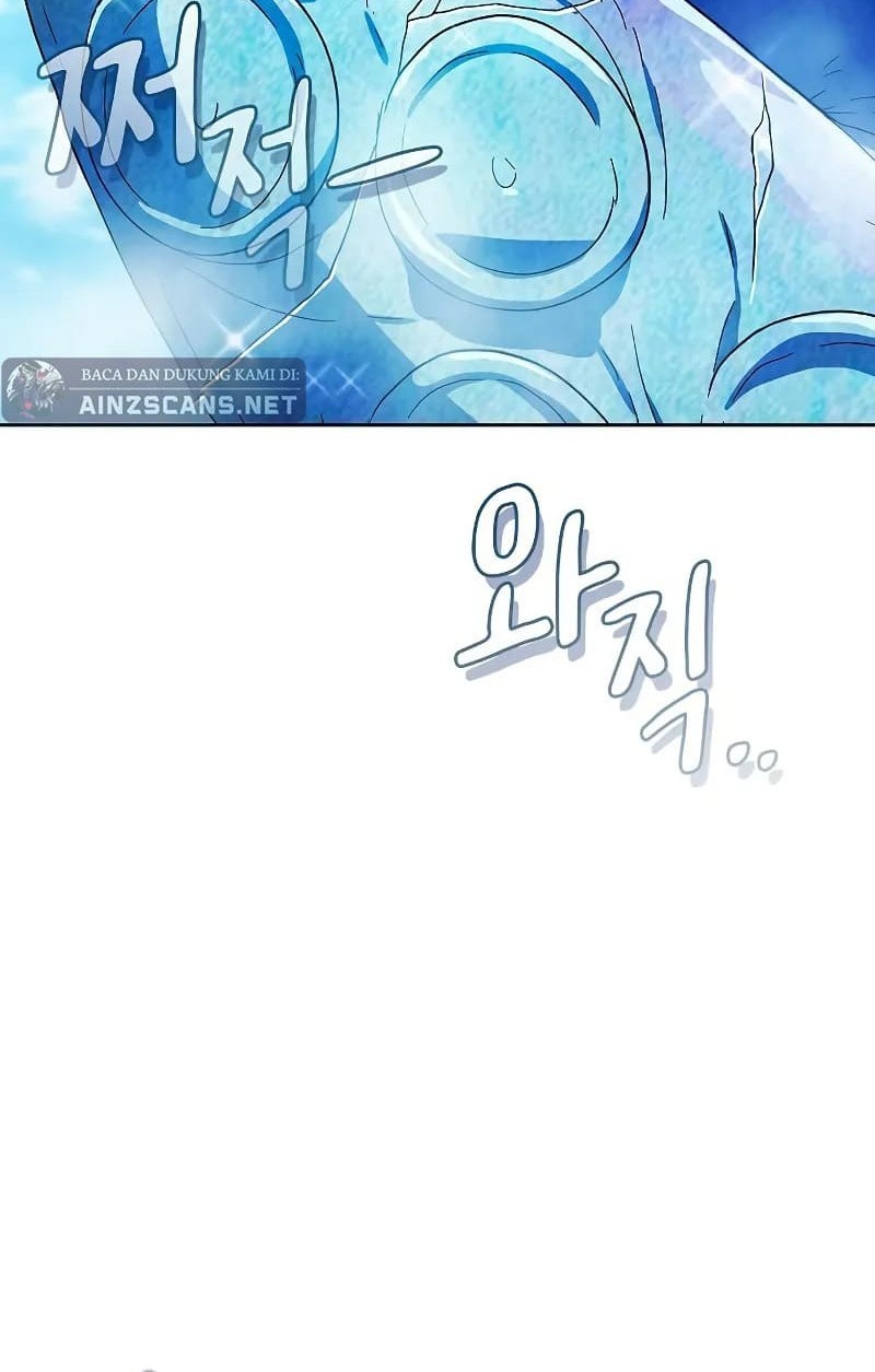 The Nebula’s Civilization Chapter 88 Gambar 50