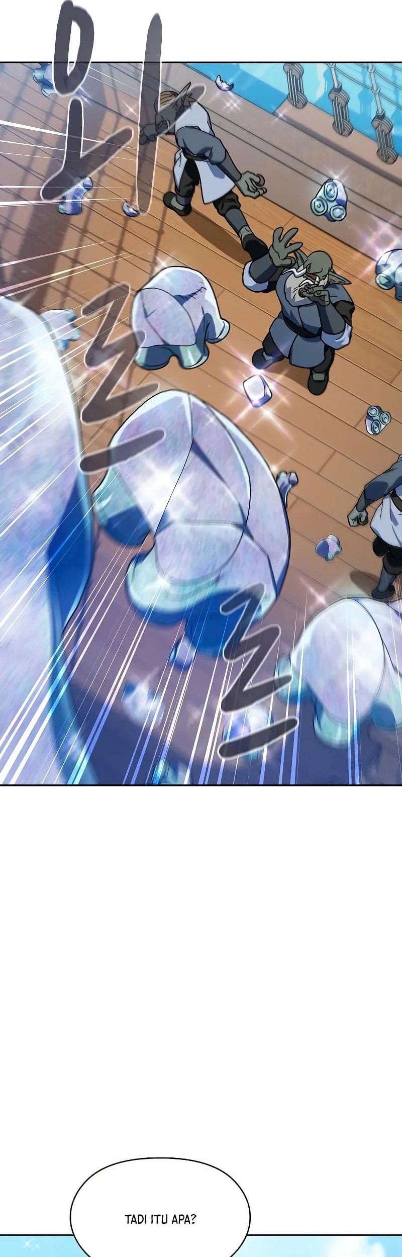 The Nebula’s Civilization Chapter 88 Gambar 51