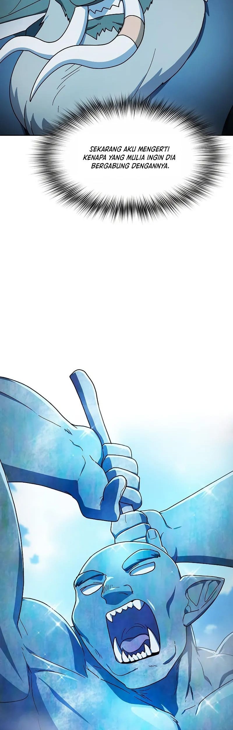 The Nebula’s Civilization Chapter 88 Gambar 56