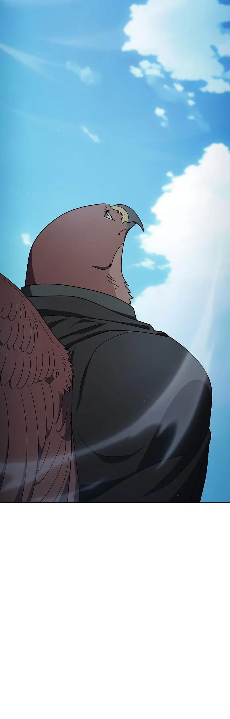 The Nebula’s Civilization Chapter 88 Gambar 61