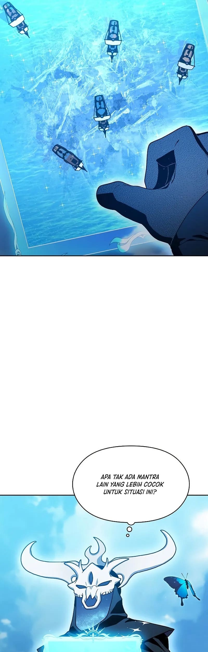 The Nebula’s Civilization Chapter 88 Gambar 63