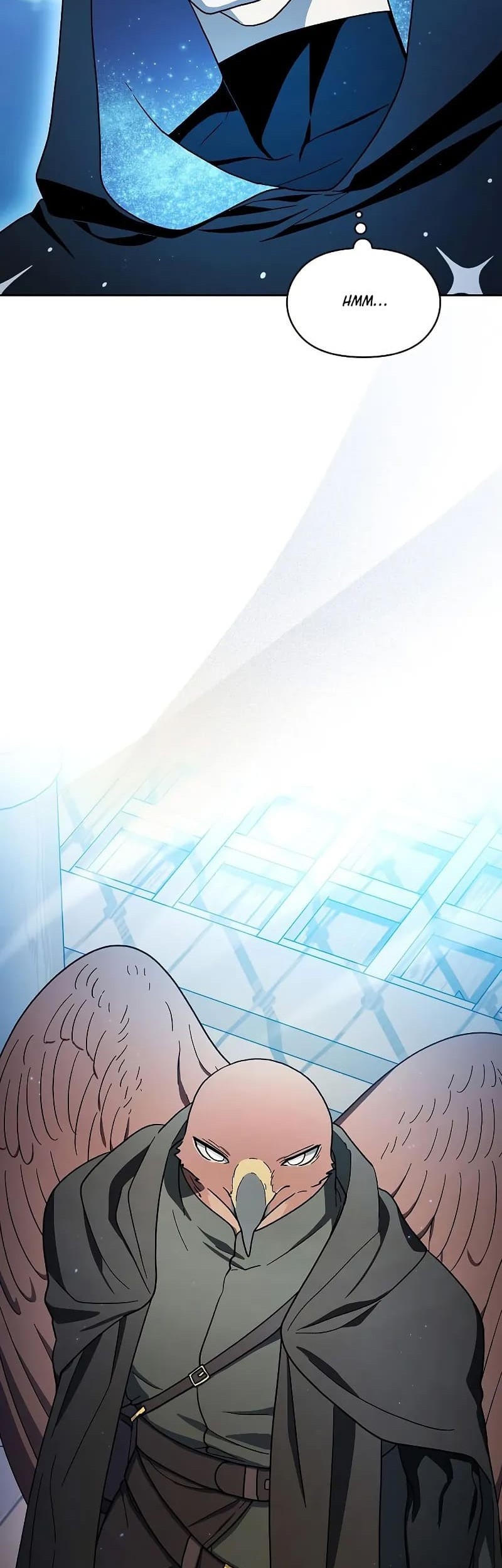 The Nebula’s Civilization Chapter 88 Gambar 65