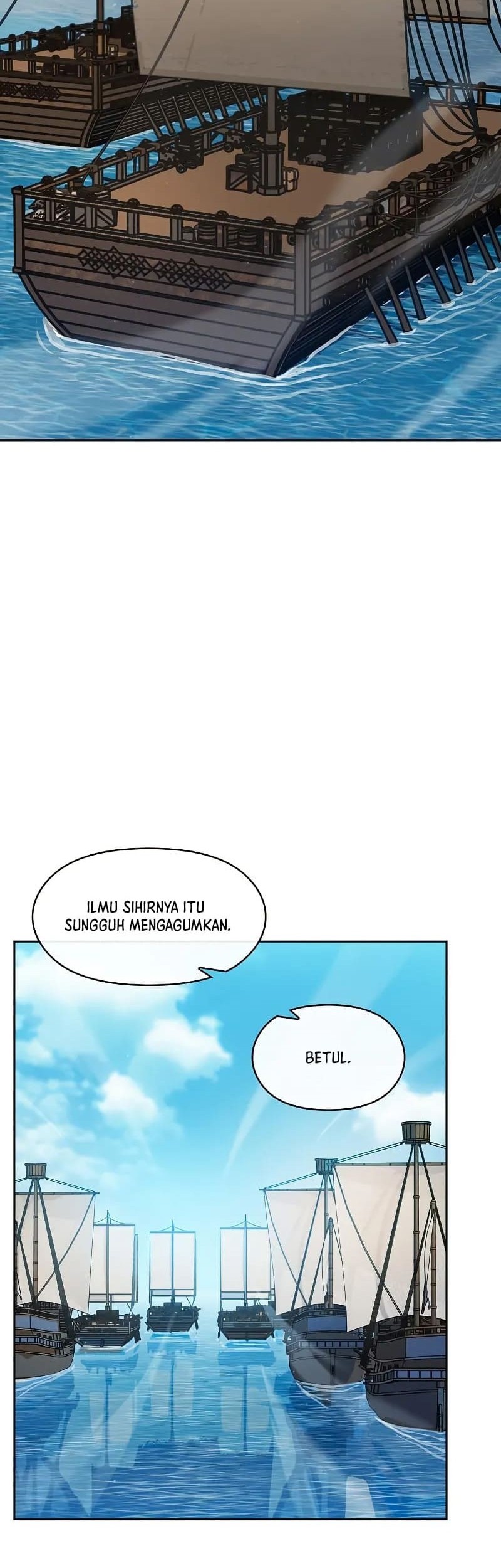 The Nebula’s Civilization Chapter 88 Gambar 68