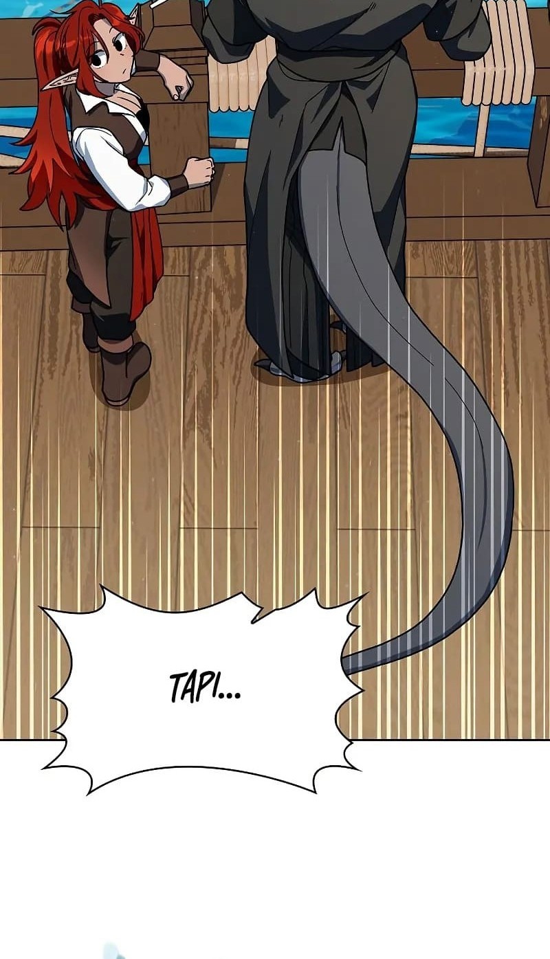 The Nebula’s Civilization Chapter 88 Gambar 74