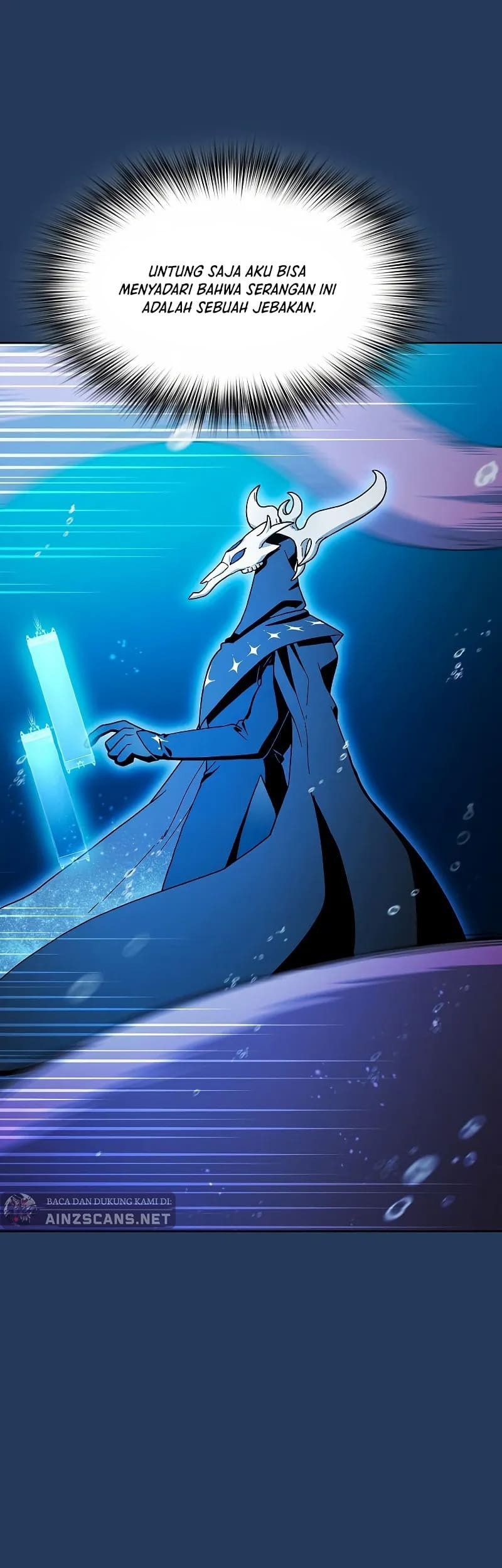 Baca Komik The Nebula’s Civilization Chapter 88 Gambar 1