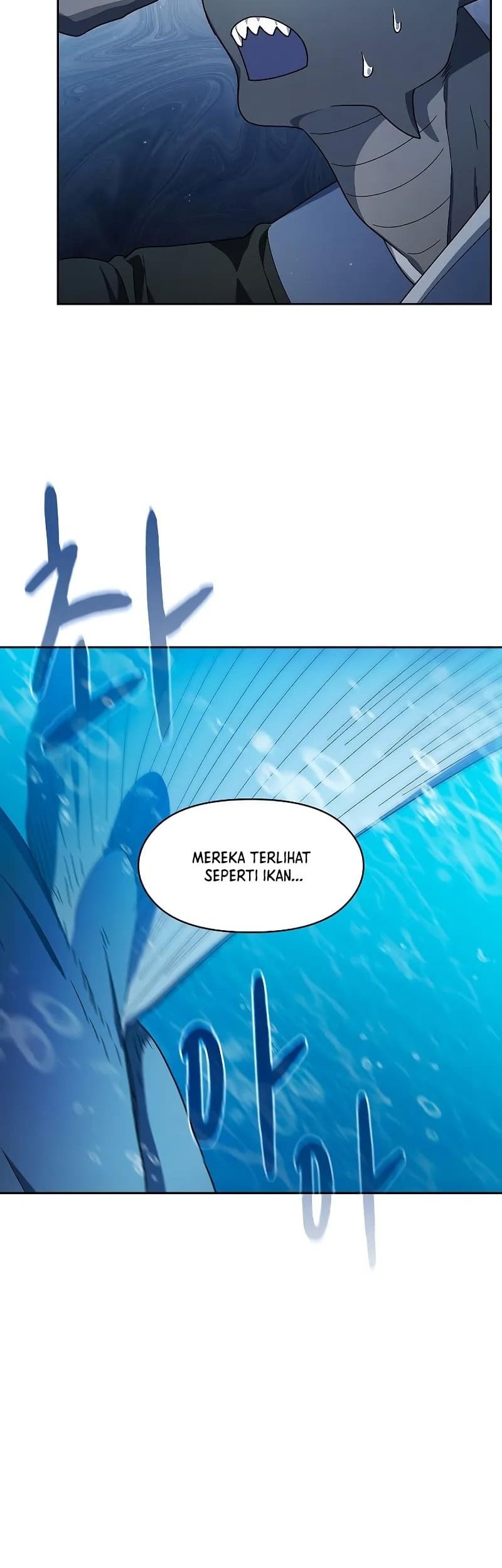 The Nebula’s Civilization Chapter 88 Gambar 77