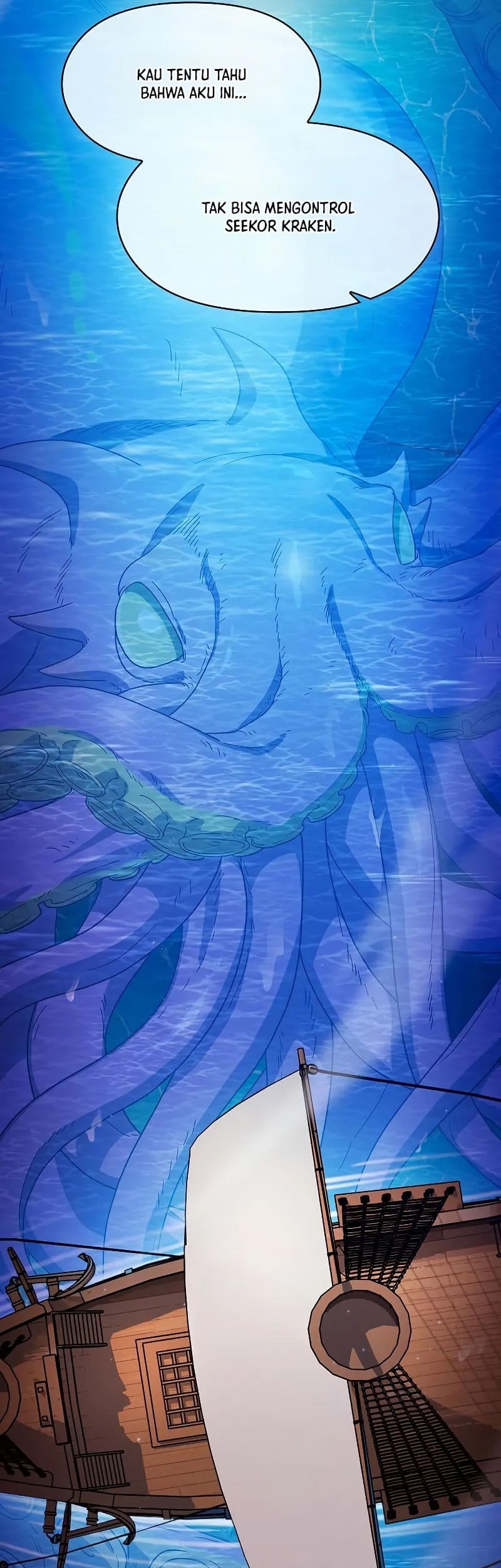 The Nebula’s Civilization Chapter 88 Gambar 5