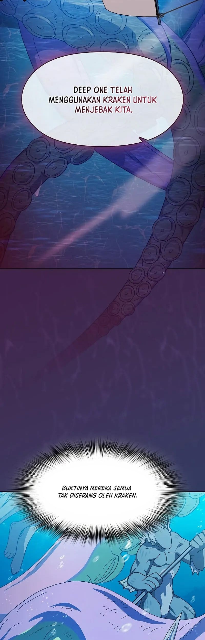 The Nebula’s Civilization Chapter 88 Gambar 6
