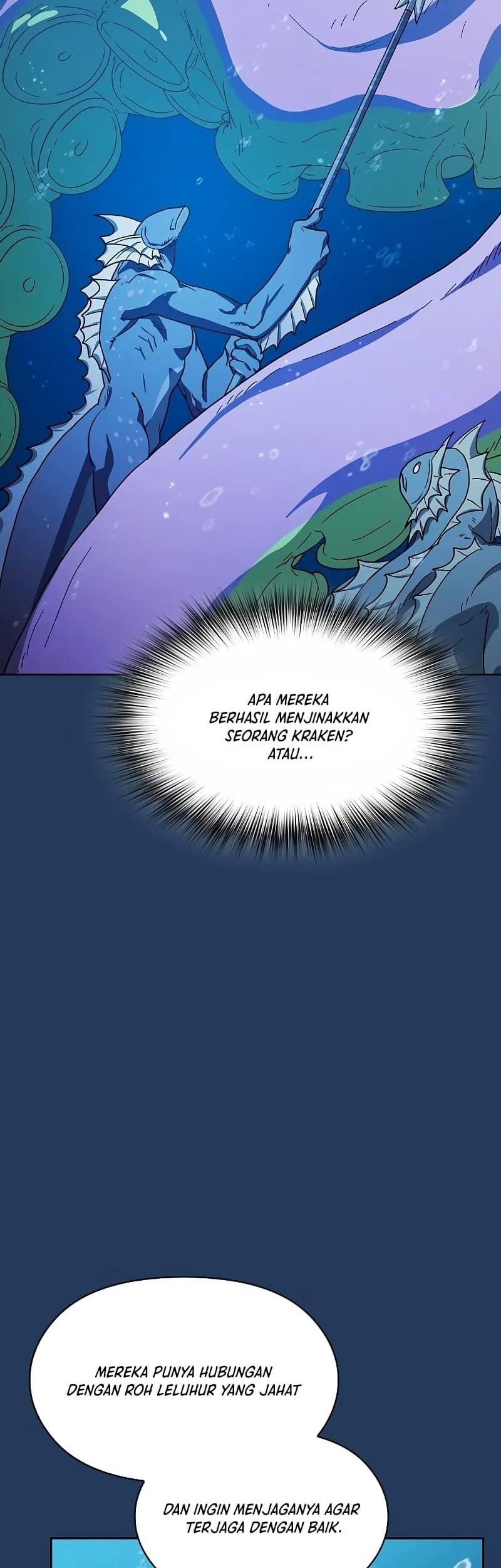 The Nebula’s Civilization Chapter 88 Gambar 7