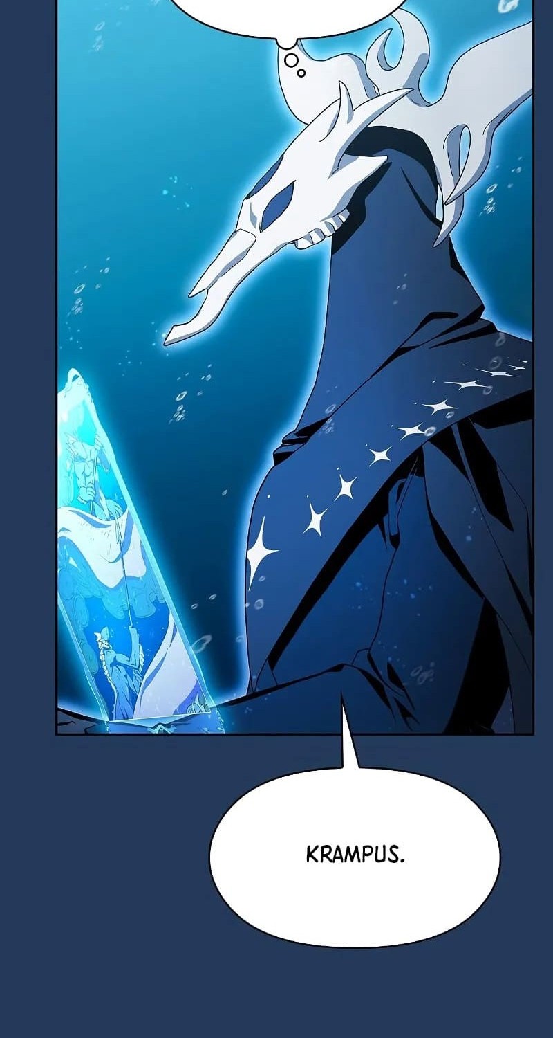 The Nebula’s Civilization Chapter 88 Gambar 8