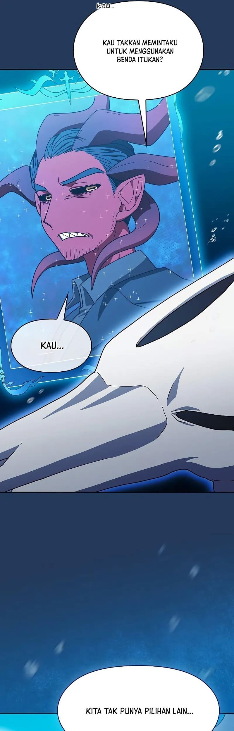 The Nebula’s Civilization Chapter 88 Gambar 13