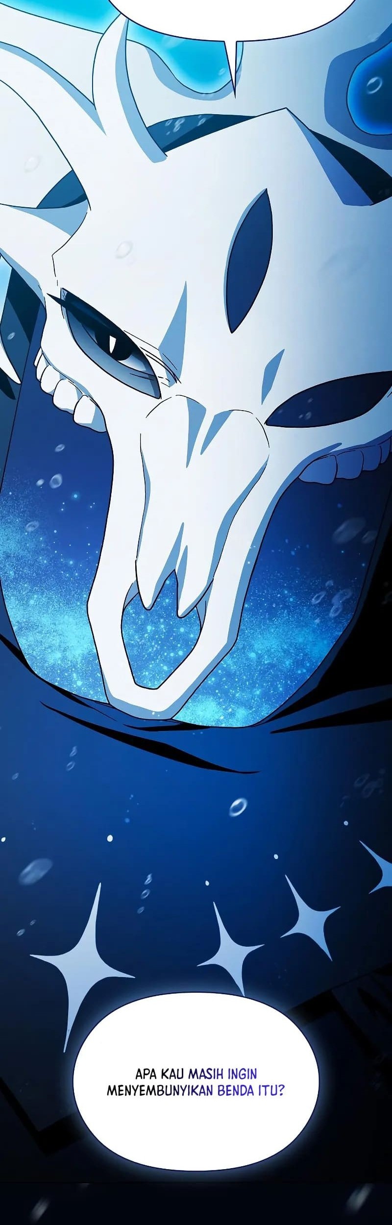 The Nebula’s Civilization Chapter 88 Gambar 14