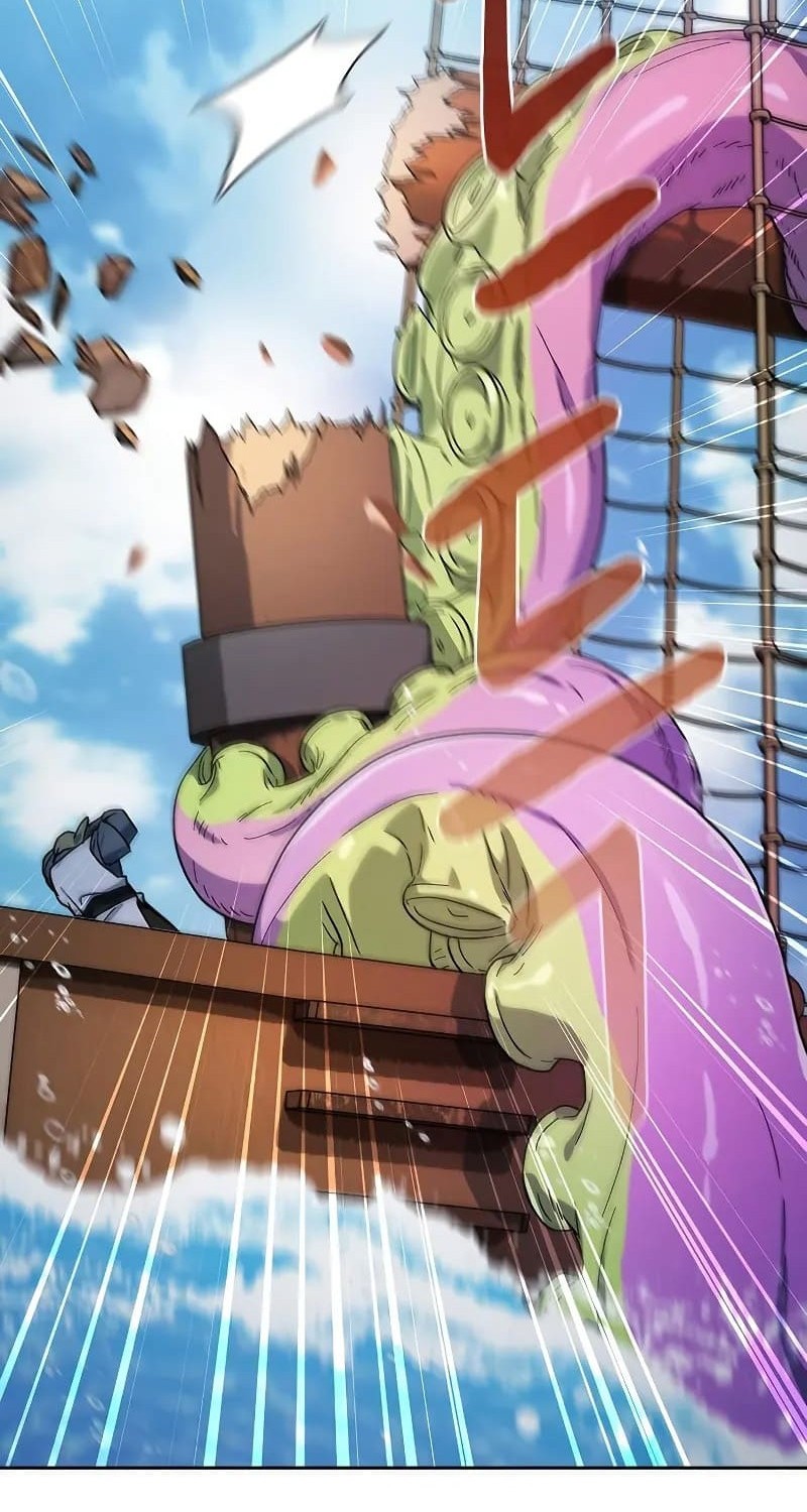 The Nebula’s Civilization Chapter 88 Gambar 20