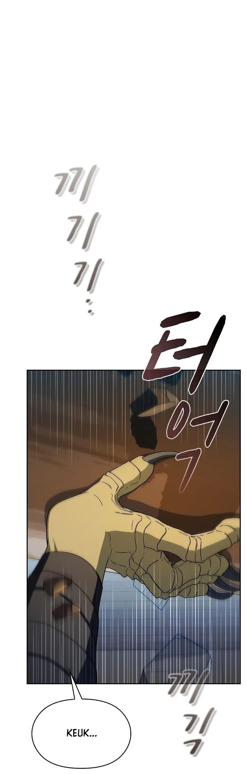The Nebula’s Civilization Chapter 88 Gambar 21