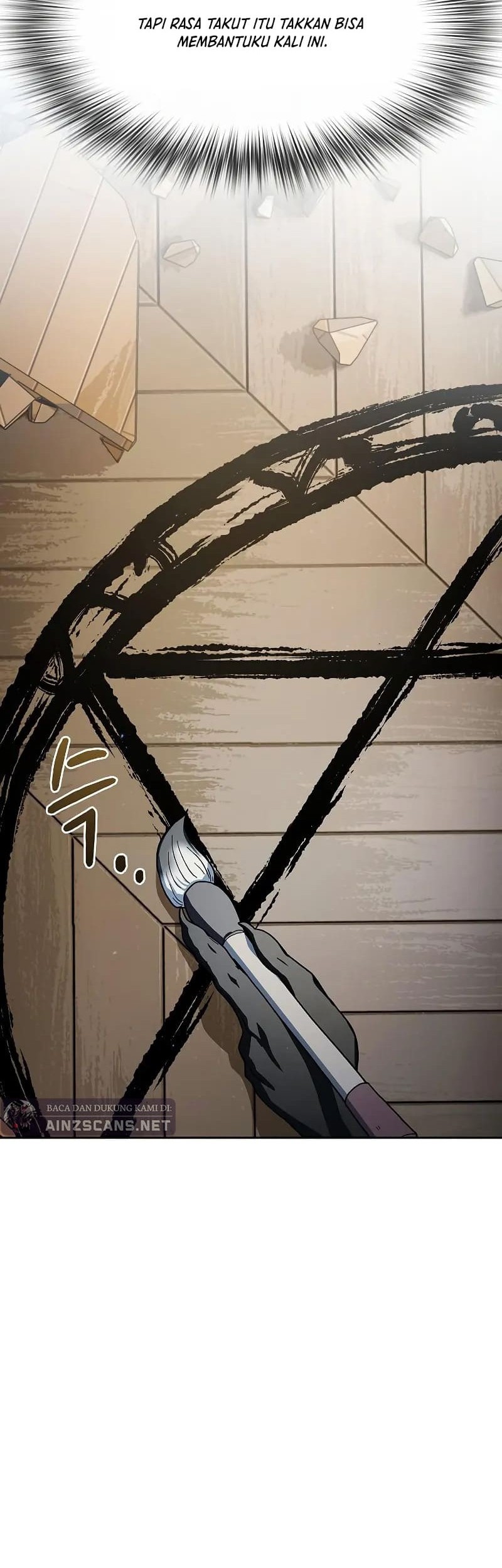 The Nebula’s Civilization Chapter 88 Gambar 25