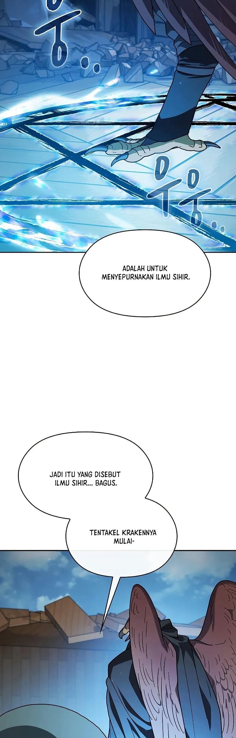 The Nebula’s Civilization Chapter 88 Gambar 29