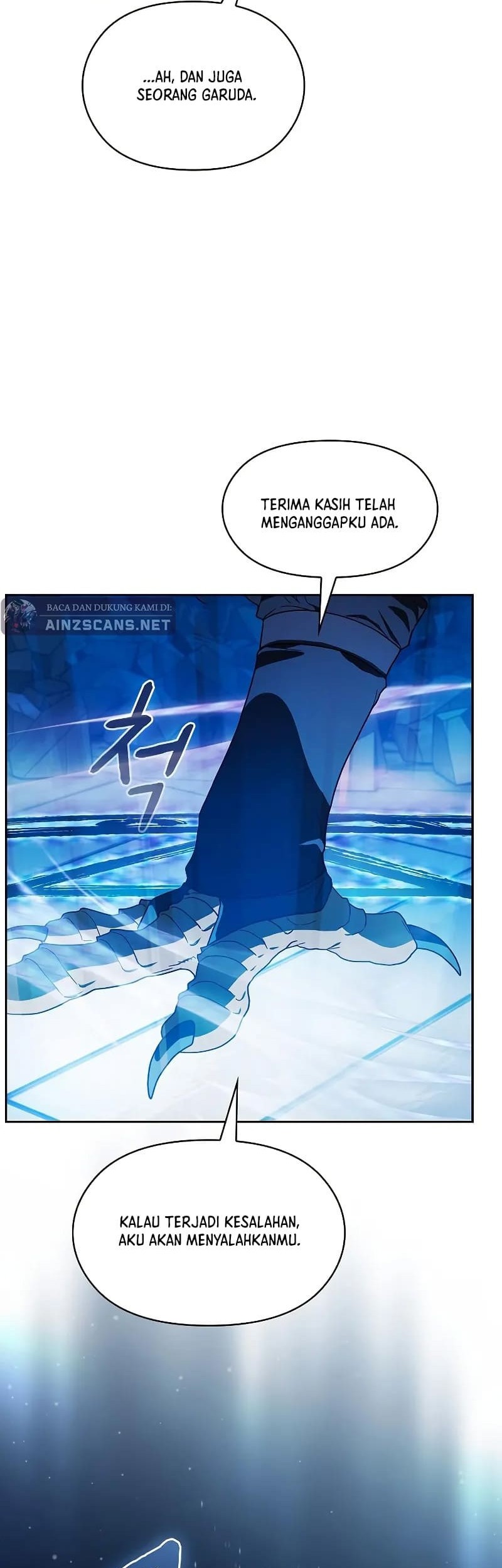 The Nebula’s Civilization Chapter 88 Gambar 33