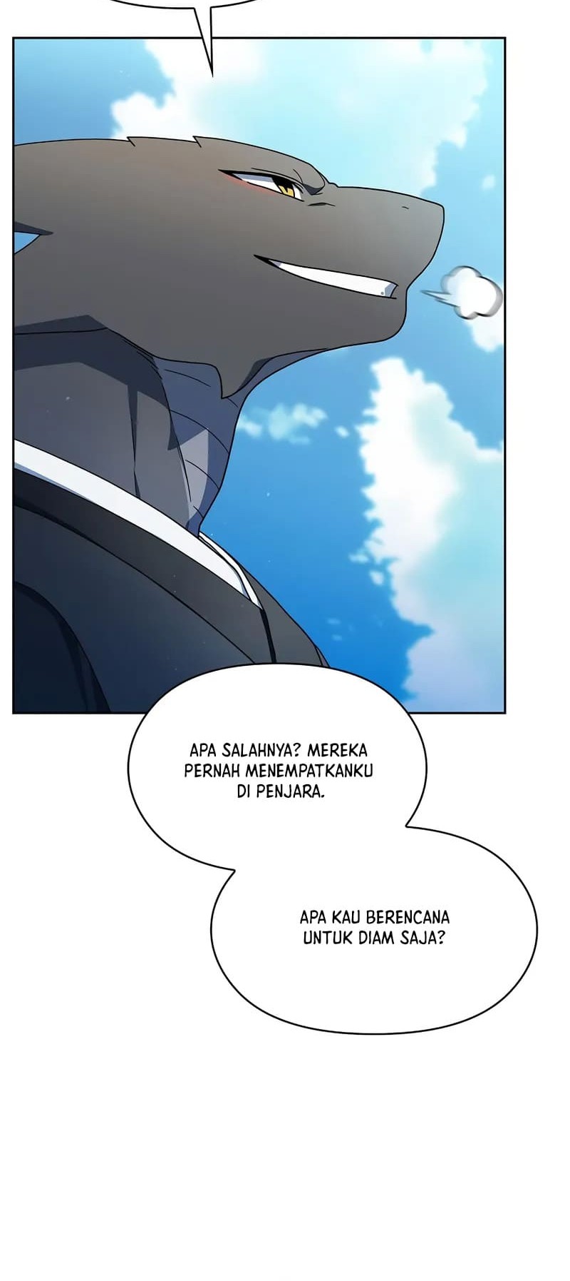 The Nebula’s Civilization Chapter 89 Gambar 60
