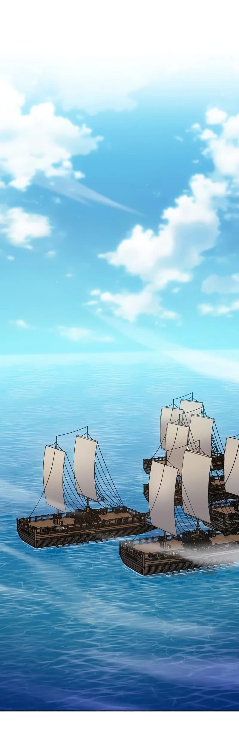 The Nebula’s Civilization Chapter 89 Gambar 3