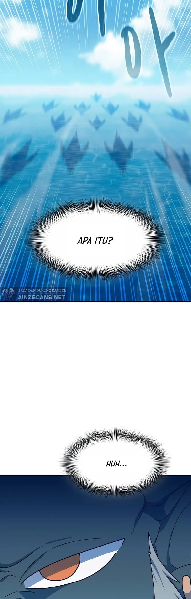 The Nebula’s Civilization Chapter 89 Gambar 5