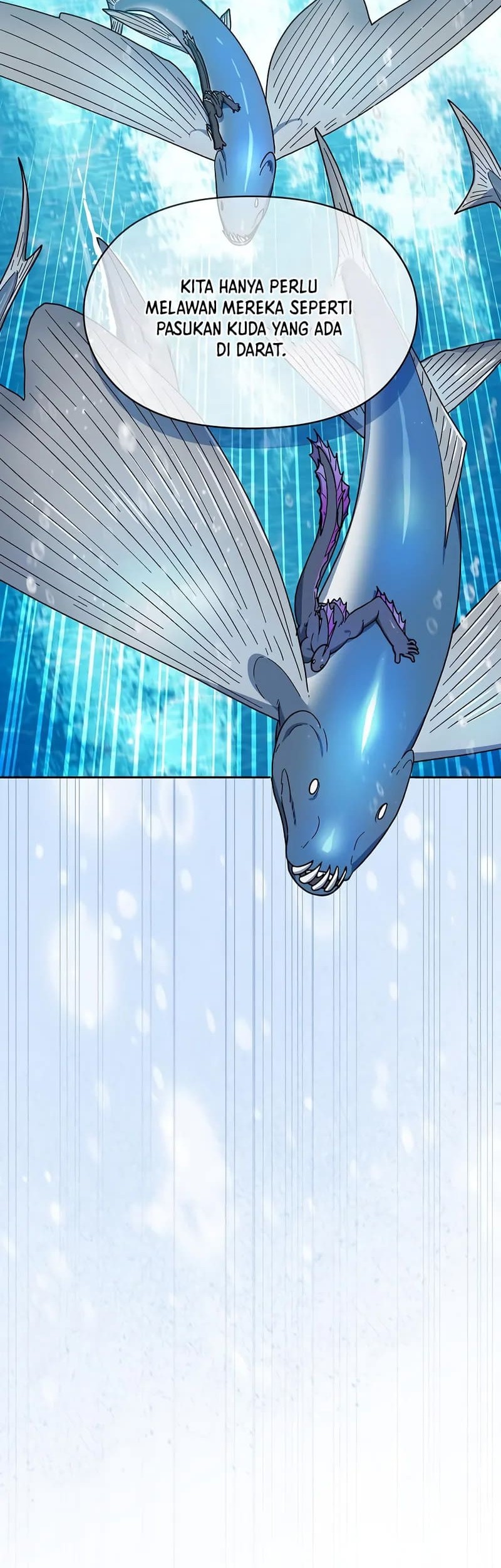 The Nebula’s Civilization Chapter 89 Gambar 20