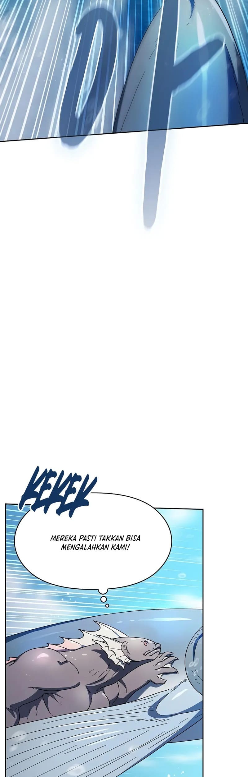 The Nebula’s Civilization Chapter 89 Gambar 23