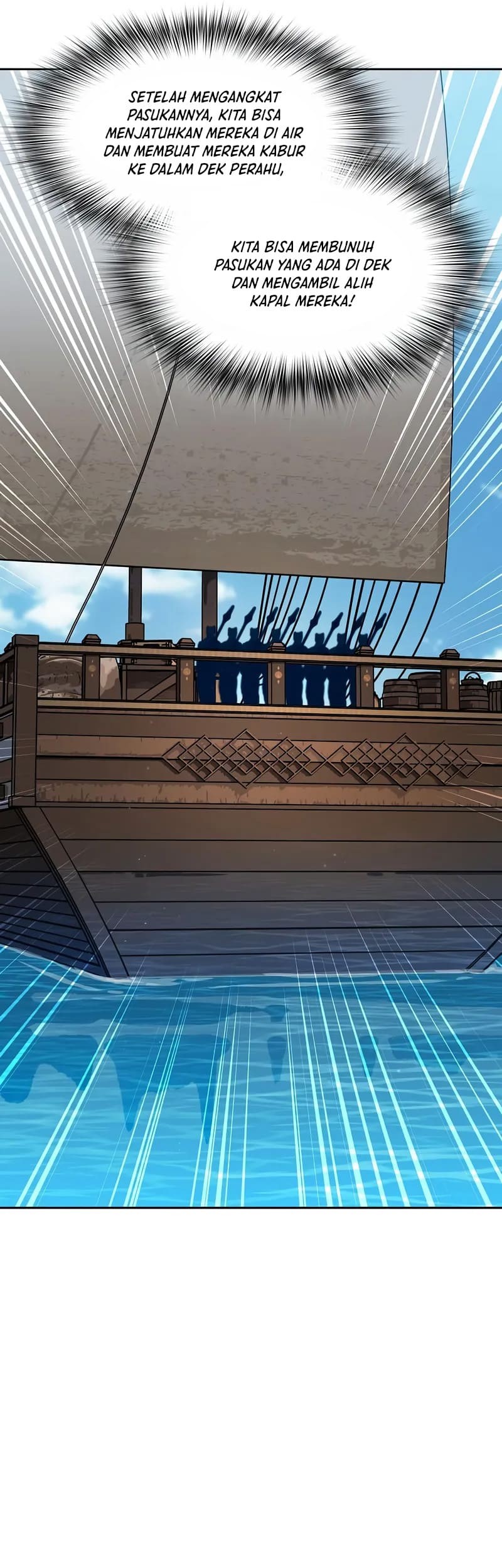The Nebula’s Civilization Chapter 89 Gambar 25