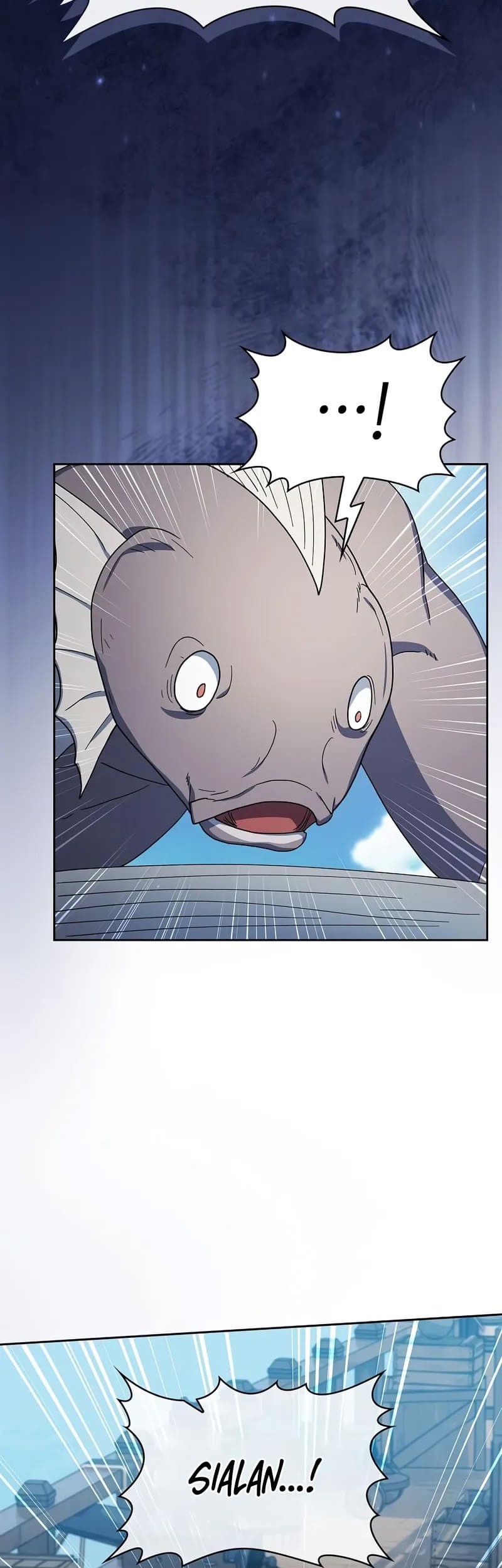 The Nebula’s Civilization Chapter 89 Gambar 27